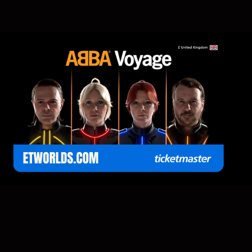 ABBA Voyage