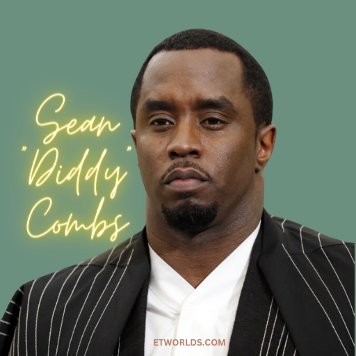 Sean Diddy Combs