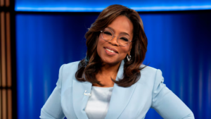 Oprah Winfrey