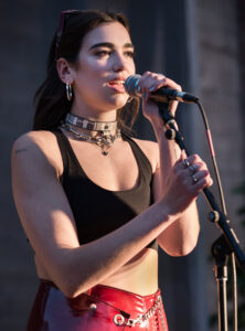 Dua Lipa