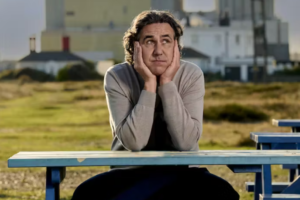 Micky Flanagan