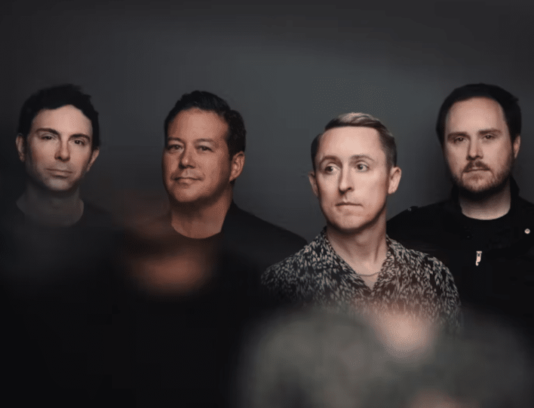 From Midget Tossing to Ocean Avenue: The Enduring Journey of Yellowcard