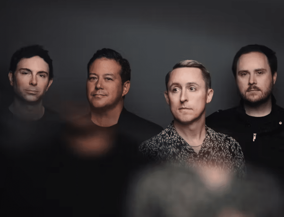 Yellowcard Rock Band