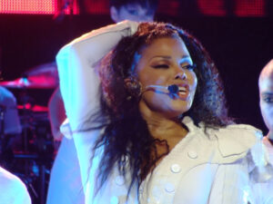 Janet Jackson